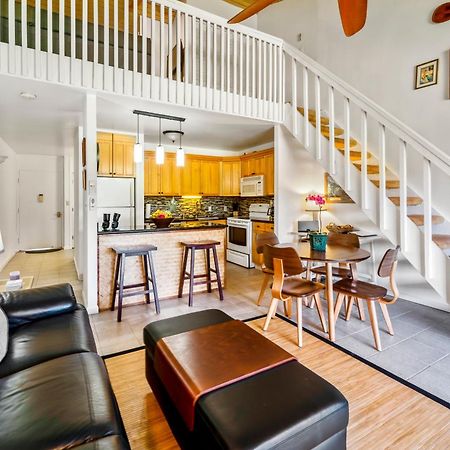 דירות Kahuku Hale Nalu Townhouse At Turtle Bay Golf Course מראה חיצוני תמונה