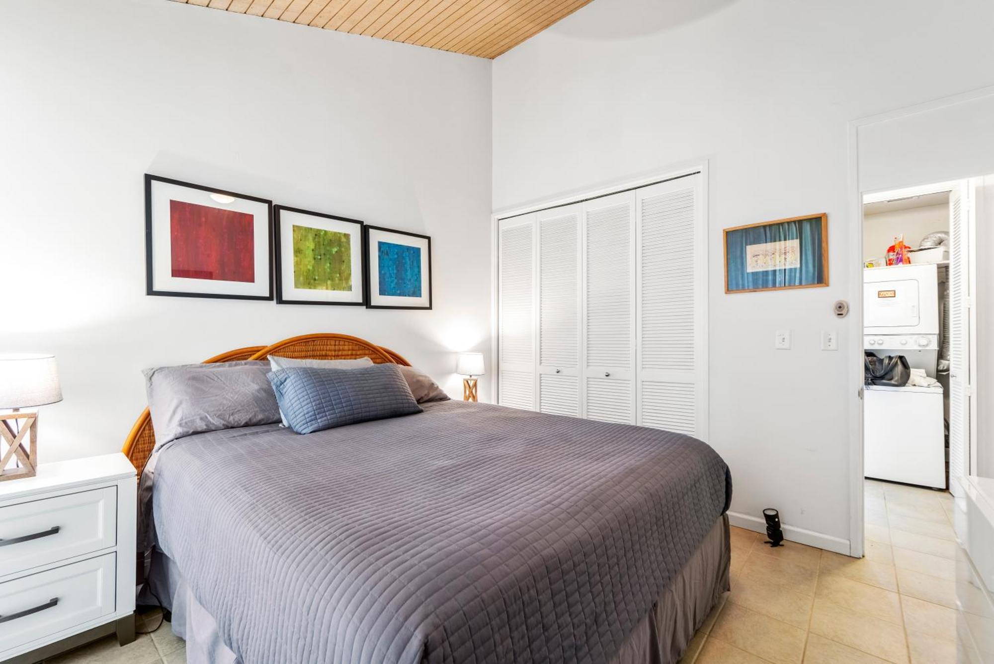 דירות Kahuku Hale Nalu Townhouse At Turtle Bay Golf Course מראה חיצוני תמונה